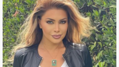 Photo of نوال الزغبي تتألق بإطلالتها الأخيرة