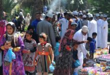 Photo of عدد سكان عُمان يقترب من 5 ملايين نسمة