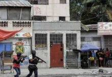 Photo of رئيس وزراء هايتي يدعو الأمم المتحدة لتحرك سريع لإنقاذ بلاده من العصابات