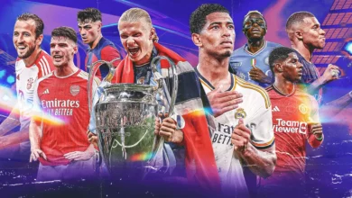 قبل مواجهة آرسنال… 4 من نجوم ريال مدريد مهددون بالإيقاف