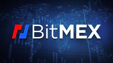 BITMEX