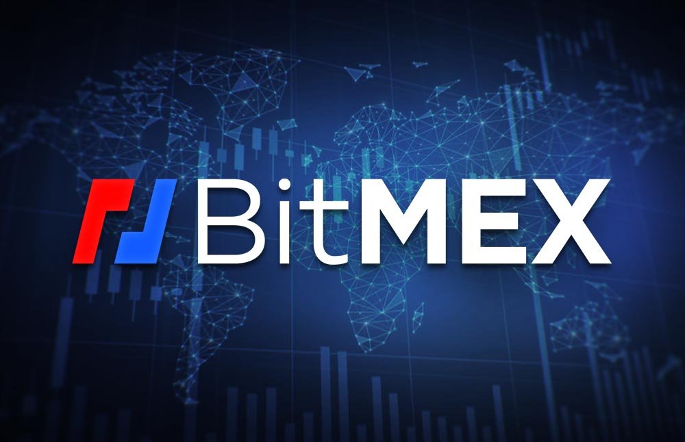 ترامب يعفو عن ثلاثة من مؤسسي بورصة للعملات المشفرة BITMEX