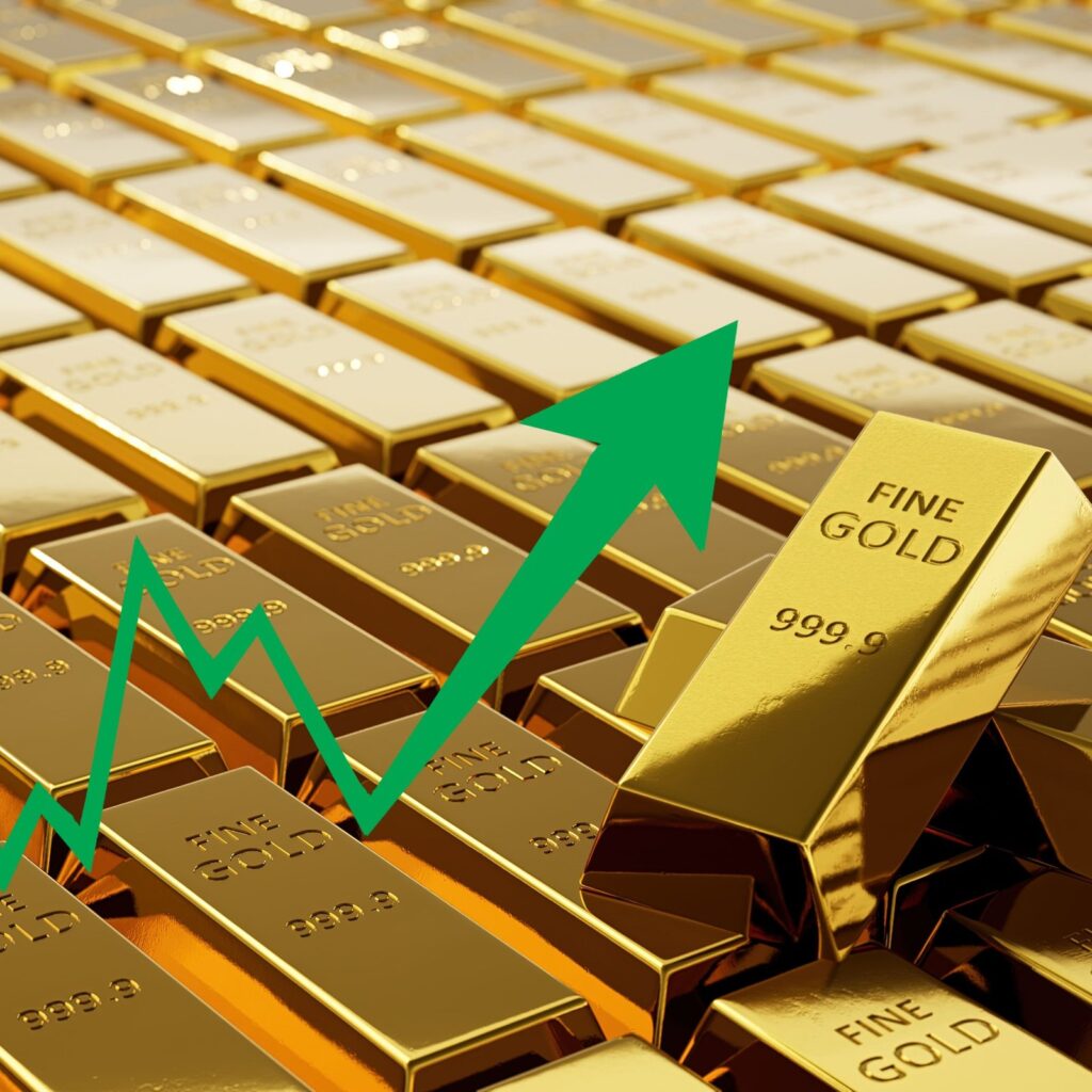 الذهب يهبط في المعاملات الفورية 0.94% إلى 3103.22 دولار للأوقية ذهب - ارشيفية