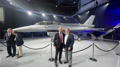 Us Delivers First F 16V Fighter Jet To Taiwan To Boost Air Defense Against China Threats 1920 001 0928E32B