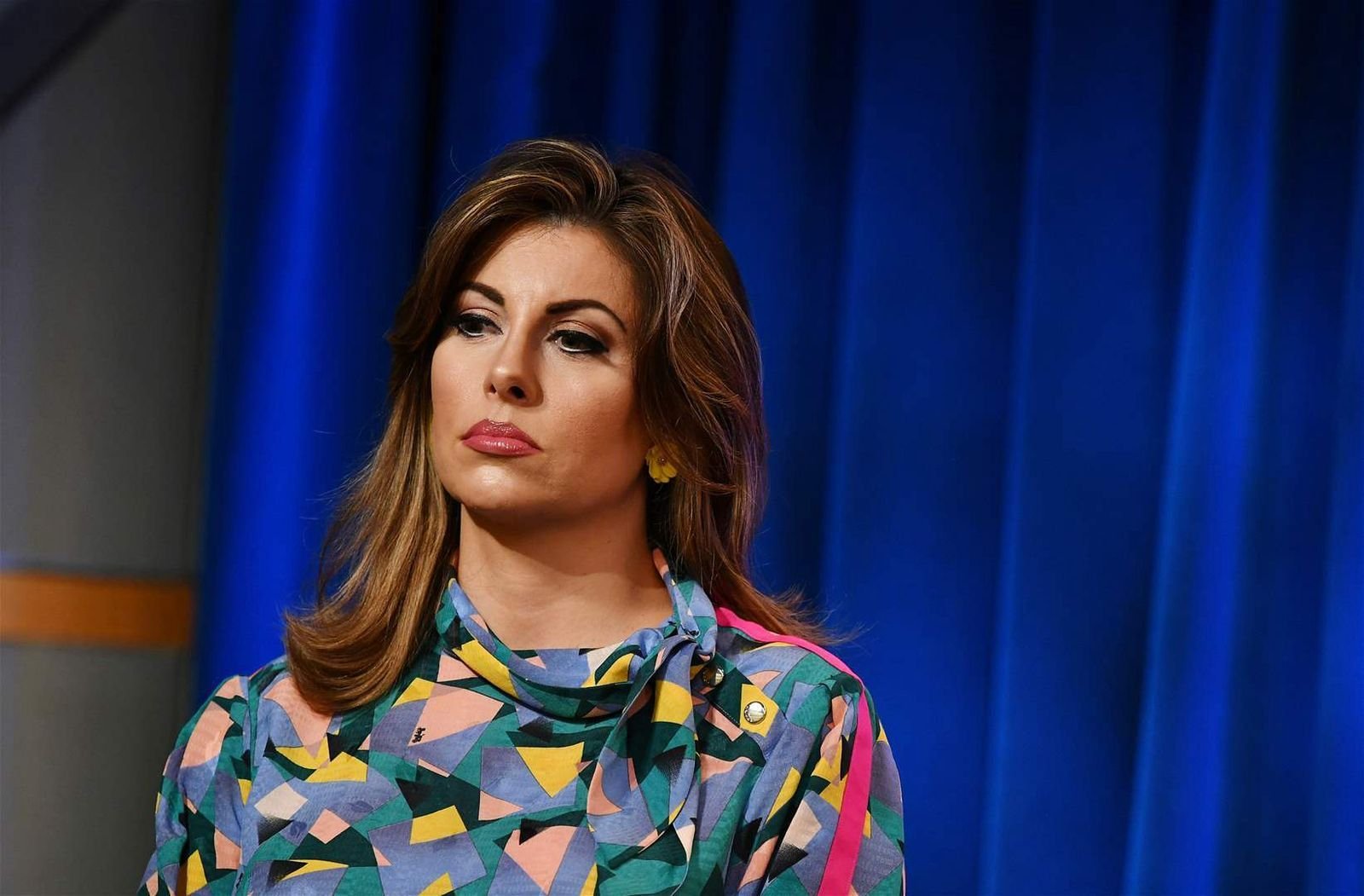 مورغان أورتاغوس مورغان أورتاغوس
