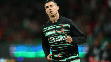 ronaldo