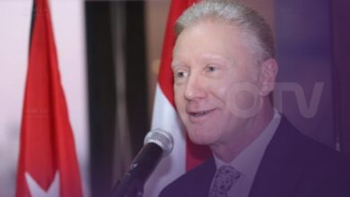 مكثفة لوزير الخارجية لاحتواء التصعيد الاسرائيلي تجاه لبنان