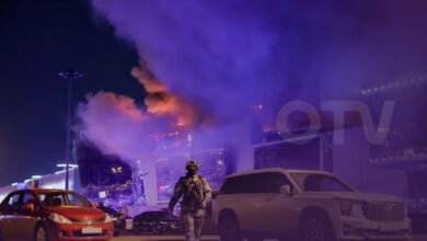 مرور عام تفاصيل جديدة بشأن هجوم موسكو الدامي 1