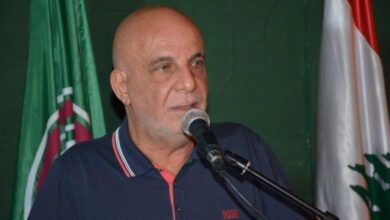 من صور العدو لا يلتزم بالقرارات الدولية ولن نتخلى