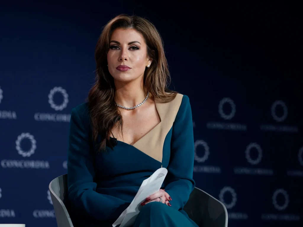 مورغان أورتاغوس