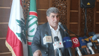 المسؤول المركزي للشؤون البلدية والاختيارية في حركة أمل، بسام طليس