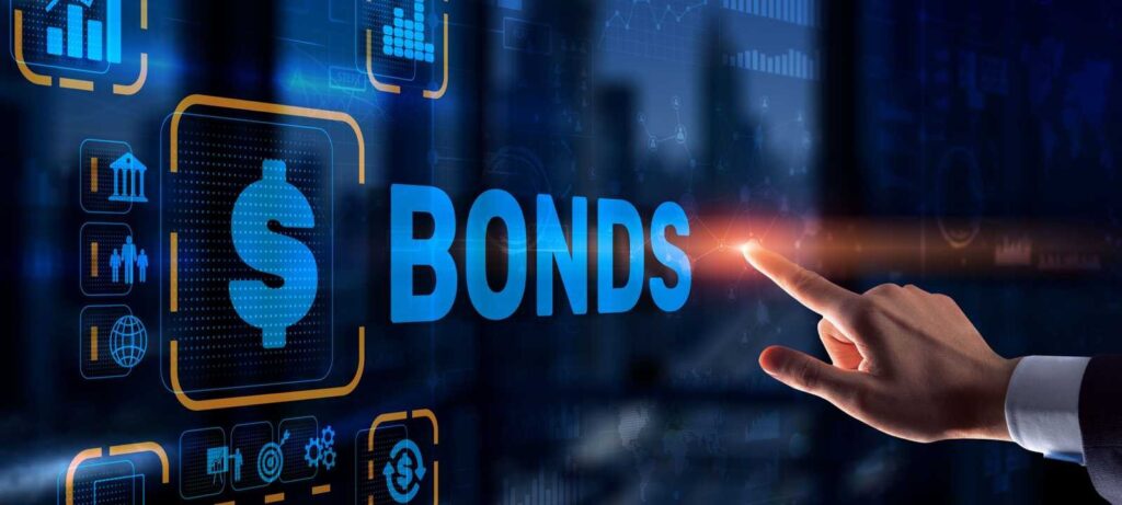 استمرار عمليات بيع مكثفة لسندات عدد من الأسواق الواعدة السندات