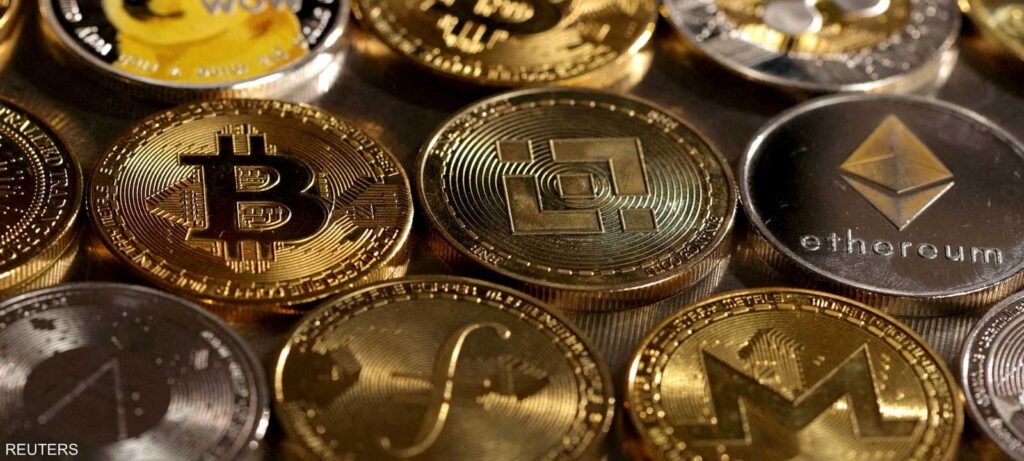 هل يخطف البتكوين سباق التحوط من الذهب؟ البتكوين أم الذهب؟