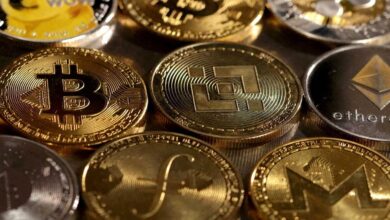 البتكوين أم الذهب؟