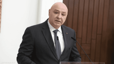 الرئيس اللبناني جوزيف عون