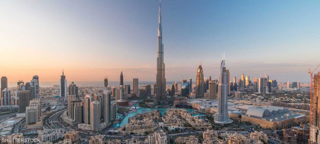 السياحة الإماراتية تسجل إيرادات فندقية بـ 45 مليار درهم دبي - اقتصاد الإمارات