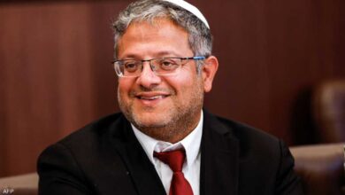 إيتمار بن غفير
