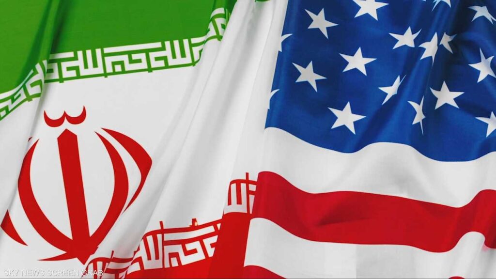 عراقجي وويتكوف يقودان محادثات إيران وأميركا في عُمان السبت مفاوضات بين إيران وأميركا في عمان