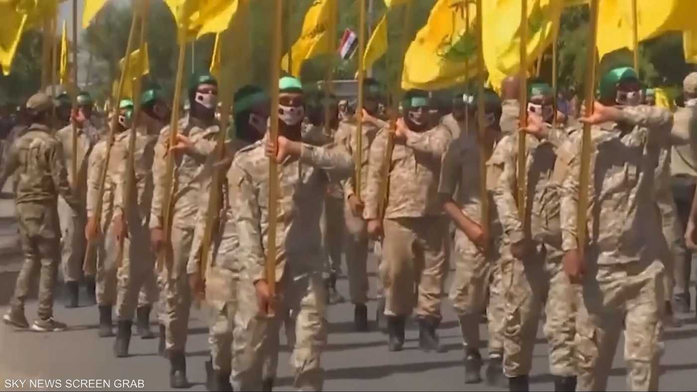 ضغط لبناني ودولي لنزع السلاح حزب الله.. والقرار بيد طهران! سلاح حزب الله.. لبنان في مرحلة الخيارات الكبرى