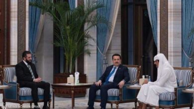 العراق وسوريا.. مؤشرات تقارب تؤرق البعض