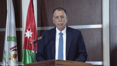 الأردن يحظر جماعة "الاخوان المنحلة" ويعتبرها غير مشروعة