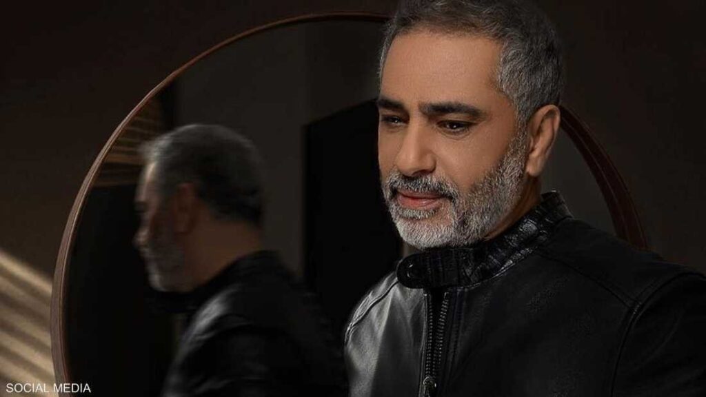 نقابة الفنانين السورية تمنح فضل شاكر العضوية بمرتبة "الشرف" فضل شاكر