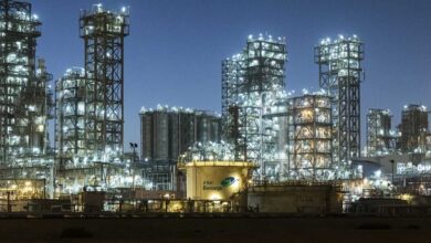 شركة "بروج" الإماراتية