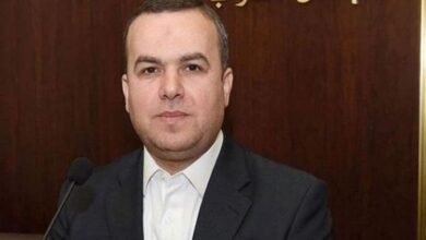 النائب حسن فضل الله