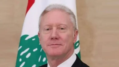 وزير خارجية لبنان: