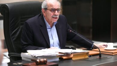رئيس مجلس الوزراء الدكتور نواف سلام