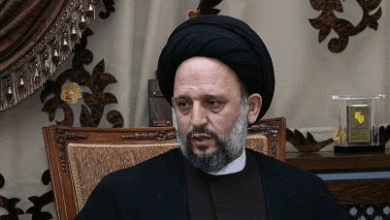 العلامة فضل الله