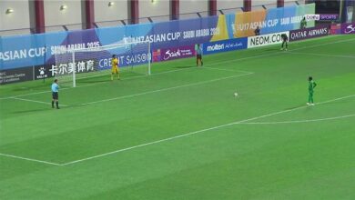 منتخب السعودية إلى نهائي كأس آسيا تحت 17 عاماً