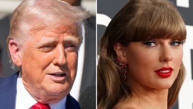 The President of the United States has not forgotten the singer.LAPRESSE