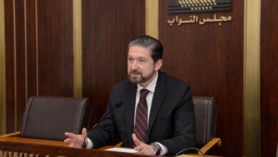 كرامي ينقلب على ريفي