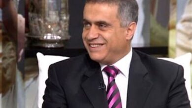 النائب ادغار طرابلسي