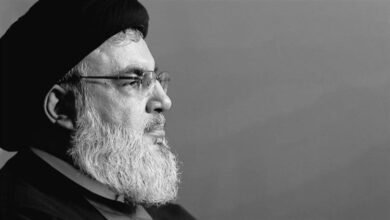 السيد نصرالله