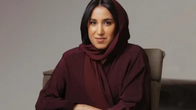 الأستاذة جمانا الراشد الرئيسة التنفيذية للمجموعة السعودية للأبحاث والإعلام