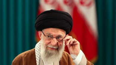 ti بعد نشرها معلومات غير دقيقة... صحيفة إيرانية تعتذر لخامنئي!