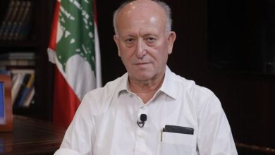 النائب أشرف ريفي عبر منصة "إكس"