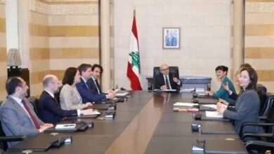 كمال الخير:الرئيس بري أثبت على مر الزمن أنه الدرع الحامي للوطن