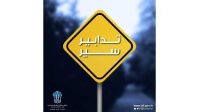 قوى الامن الداخلي