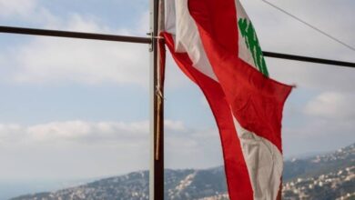 لبنان