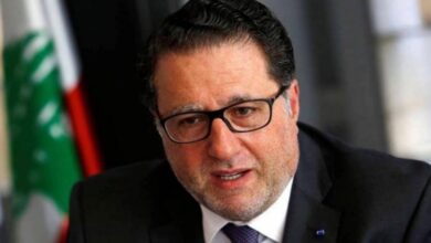 شقير: نتطلّع بتفاؤل وأمل أن تُستكمل مسيرة قيامة الدولة