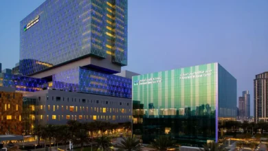 إنشاء مركز جديد لمرضى السرطان في المنطقة (وكالات)
