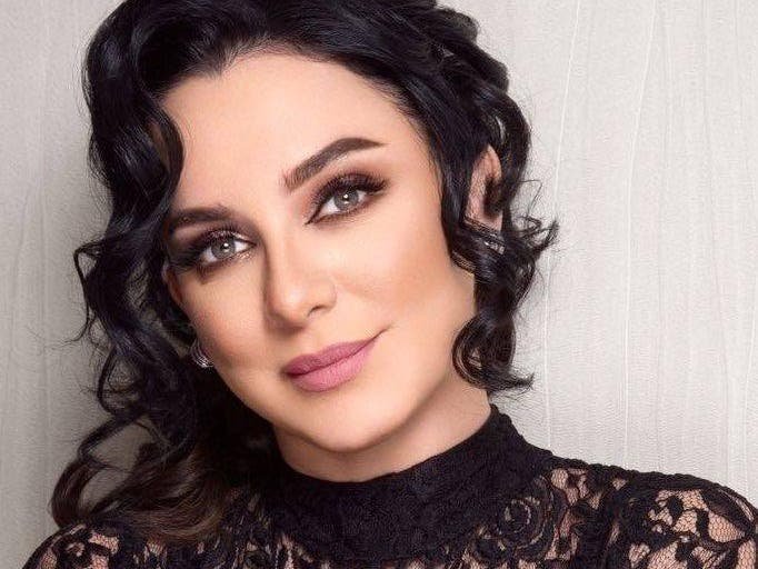 بعد شطبها من نقابة الفنانين السوريين.. تكريم سلاف فواخرجي في مصر سلاف فواخرجي