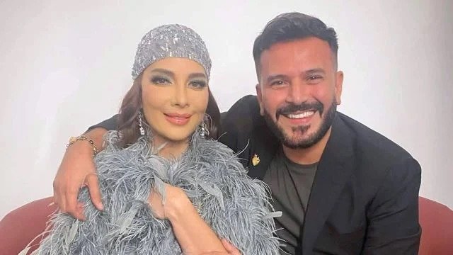 ماذا كشفت اصالة نصري عن وفاة صبحي عطري