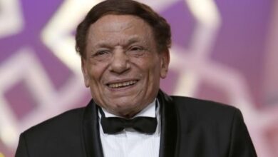 عادل إمام