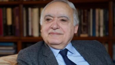 سلامة