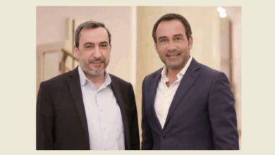 النائبان عماد الحوت و نبيل بدر
