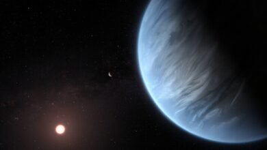 K2-18b